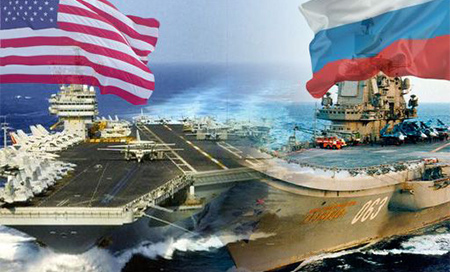Rusia derribará todo misil de EEUU lanzado contra Siria